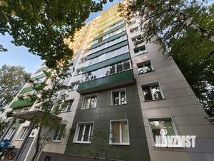 2-к квартира, вторичка, 39м2, 4/12 этаж