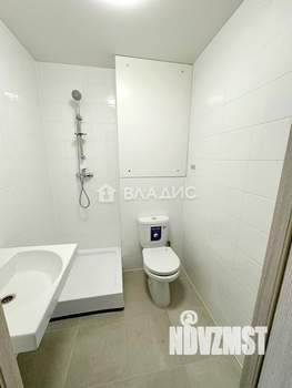 Студия квартира, вторичка, 20м2, 8/25 этаж