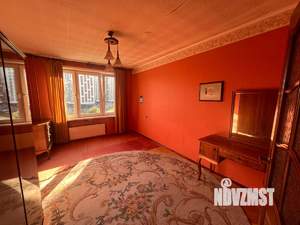 3-к квартира, вторичка, 63м2, 6/9 этаж