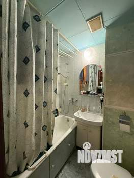 1-к квартира, вторичка, 31м2, 5/14 этаж