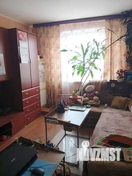 2-к квартира, вторичка, 57м2, 5/22 этаж