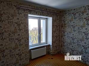 2-к квартира, вторичка, 54м2, 16/16 этаж