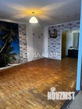 1-к квартира, вторичка, 42м2, 17/22 этаж