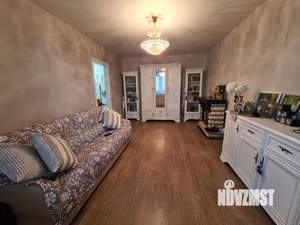 1-к квартира, вторичка, 38м2, 17/17 этаж