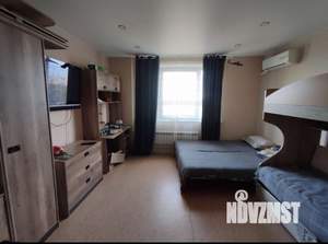 2-к квартира, вторичка, 54м2, 14/14 этаж