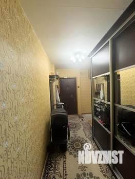 2-к квартира, вторичка, 43м2, 8/9 этаж