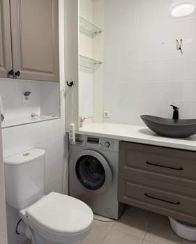 2-к квартира, вторичка, 59м2, 7/17 этаж