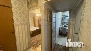 1-к квартира, вторичка, 39м2, 9/14 этаж