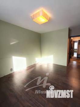 4-к квартира, вторичка, 88м2, 3/25 этаж