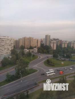 2-к квартира, вторичка, 52м2, 12/12 этаж