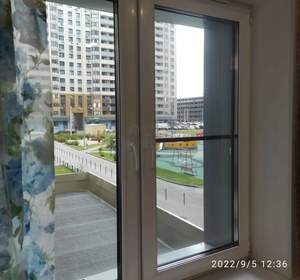 1-к квартира, вторичка, 32м2, 2/18 этаж