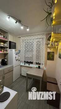 3-к квартира, вторичка, 49м2, 8/9 этаж