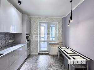 2-к квартира, вторичка, 65м2, 11/15 этаж