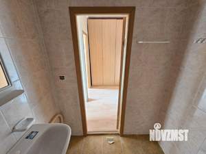 1-к квартира, вторичка, 39м2, 14/14 этаж