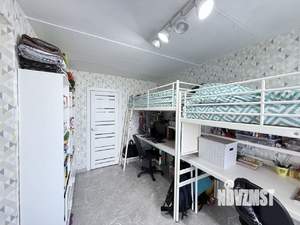 2-к квартира, вторичка, 47м2, 11/12 этаж