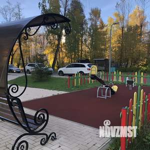 1-к квартира, вторичка, 36м2, 5/15 этаж