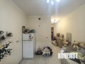 Студия квартира, вторичка, 20м2, 11/18 этаж