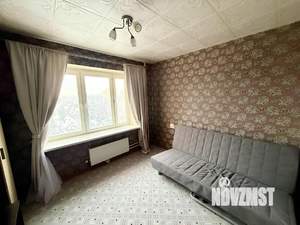 1-к квартира, вторичка, 26м2, 9/14 этаж