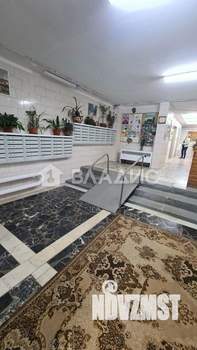 3-к квартира, вторичка, 79м2, 1/22 этаж