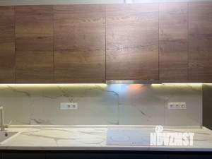 1-к квартира, вторичка, 34м2, 17/17 этаж