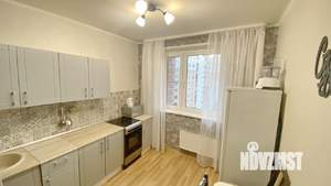 2-к квартира, вторичка, 52м2, 11/14 этаж