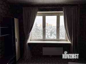 1-к квартира, вторичка, 26м2, 9/14 этаж