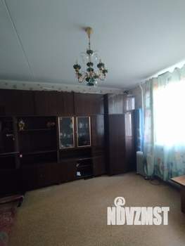 2-к квартира, вторичка, 54м2, 8/14 этаж