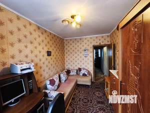 3-к квартира, вторичка, 60м2, 2/12 этаж