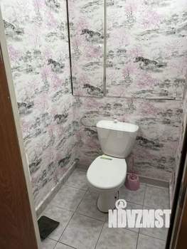 3-к квартира, вторичка, 70м2, 2/14 этаж