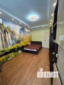 3-к квартира, вторичка, 75м2, 9/16 этаж