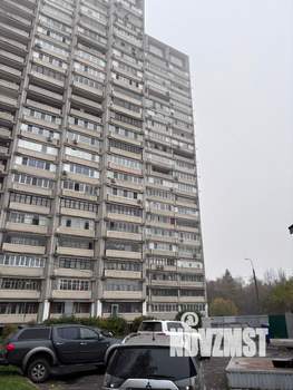 1-к квартира, вторичка, 33м2, 2/12 этаж