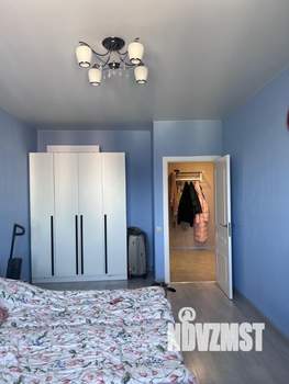 1-к квартира, вторичка, 42м2, 10/16 этаж