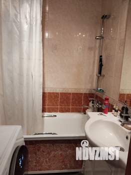 3-к квартира, вторичка, 75м2, 1/17 этаж