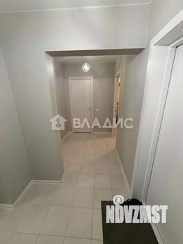 2-к квартира, вторичка, 68м2, 7/18 этаж