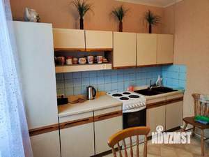 2-к квартира, вторичка, 54м2, 6/12 этаж