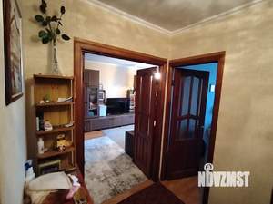 3-к квартира, вторичка, 67м2, 6/22 этаж