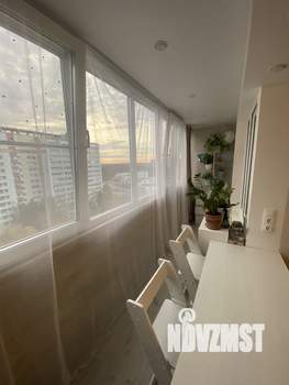 1-к квартира, вторичка, 34м2, 13/16 этаж