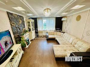 3-к квартира, вторичка, 81м2, 6/10 этаж