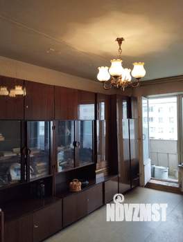 2-к квартира, вторичка, 45м2, 7/9 этаж
