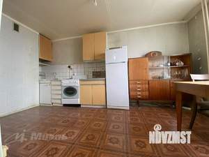 1-к квартира, вторичка, 43м2, 10/22 этаж