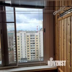 1-к квартира, вторичка, 39м2, 12/14 этаж