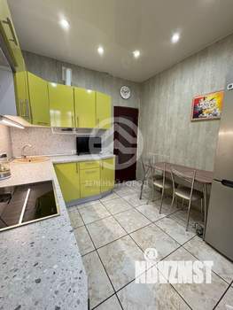 4-к квартира, вторичка, 84м2, 9/10 этаж