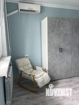 2-к квартира, вторичка, 39м2, 11/14 этаж