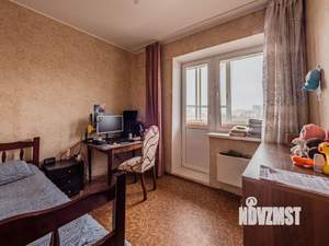 4-к квартира, вторичка, 85м2, 9/10 этаж