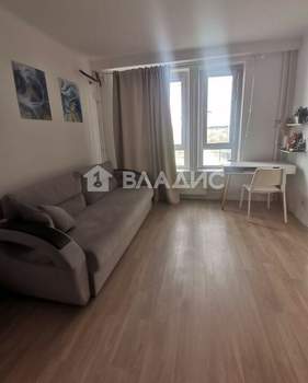 1-к квартира, вторичка, 35м2, 3/10 этаж