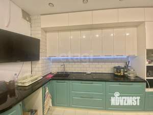 3-к квартира, вторичка, 75м2, 11/18 этаж