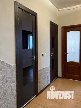 3-к квартира, вторичка, 75м2, 14/18 этаж