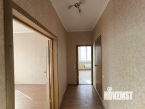 1-к квартира, вторичка, 38м2, 10/15 этаж