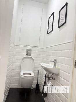 3-к квартира, вторичка, 72м2, 7/17 этаж