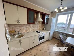 1-к квартира, вторичка, 36м2, 12/14 этаж